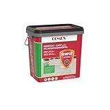 ROMEX Rompox Easy ecofine 12,5 Kg - Der 1K Pflasterfugenmörtel für schmale Fugen (ab 3mm), gebrauchsfertig, unk