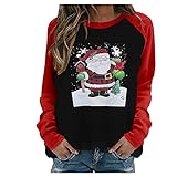 XTBFOOJ Hoodie grau Damen Hoodie wie Sweatshirt Jacke braun Teddy jacken und Damen jacken Polar Sweatjacken Damen Damen Moving Castle Ring pulovers für Damen Herbst Damen Sweatjacke Sport Sw