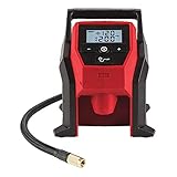 Milwaukee Kompressor 4933464124 M12BI-0 12,0 Volt-XXX ohne Akku-ohne Ladeg