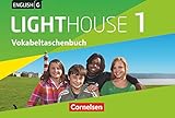 English G Lighthouse - Allgemeine Ausgabe - Band 1: 5. Schuljahr: Vokabeltaschenb