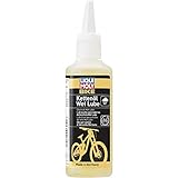 LIQUI MOLY 6052 Bike Kettenöl Wet Lube 100