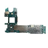 Mobile Mainboard, Fit for Samsung Mainboard Galaxy A3 2016 A310F Mainboard 16GB Dual Sim-Karte Test, Handy-Mainboard, Mainb