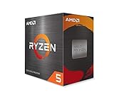 AMD Ryzen 5 5600X Box, Larg