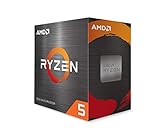 AMD Ryzen 5 5600X Box, Larg