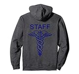 Staff Arzt und Krankenpfleger, Gesundheitspersonal, B Pullover H