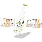 JUST BE Mix I Set aus verschiedenen Piccolo Wein + Wein Cocktails Aperitif (48)