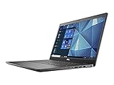 Dell Latitude 3510-2GMKN Notebook, 15, 6', Intel® Core™ i5-10210U, Microsoft Windows, SSD, 8GB RAM, Schw