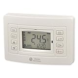 Olympia Electronics Programmierbarer elektronischer Raumthermostat PN: BS-813