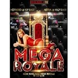 Redlight Mega Elite Royale 13 Sender Viaccess6 Karte Laufzeit 12 M