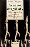 Heute ich, morgen du...: Das chronische Müdigkeitssyndrom (CFS)