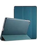 ProCase iPad 2 iPad 3 iPad 4 Hülle, - Ultra Dünn Leicht Stand Hülle mit Transluzent Frosted Rückseite Smart Cover für 9.7' Apple iPad 2, iPad 3, iPad 4(Alte Model) –T