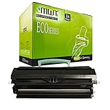 1x Kraft Office Supplies Toner für Lexmark E 230 232 234 240 330 332 340 342 T TN N ersetzt 0024036SE