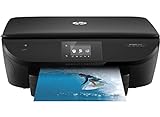 HP Envy 5640 e-All-in-One Printer - Multifunktionsdrucker (Tintenstrahl HP Tintenpatrone, bis zu 1.000 Seiten Wärme, ja, bis zu 12 Seiten pro Minute, bis zu 8 Seiten pro Minute, bis 22 ppm)