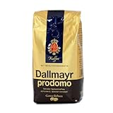 Dallmayr Prodomo Kaffee Bohnen 12x500 g