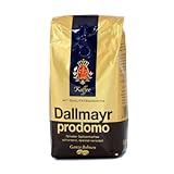 Dallmayr Prodomo Kaffee Bohnen 12x500 g