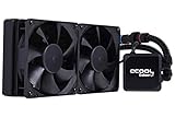 Alphacool KOI Eisbaer LT 240