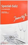 J.Tag Spezialsalz 2 kg