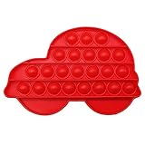 CreepyParty Push Pop Bubble Fidget Toy Zappelspielzeug Squeeze Sensorische Besondere Bedürfnisse Stressabbau Angst Linderung Spielzeug R
