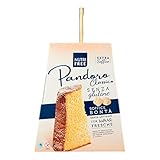 Nutrifree Pandoro ohne Gluten und Laktose - W