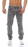Big Seven Jake Denver Regular Fit Herren Jeans, Hosengröße:W30/L32