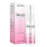 Hair Growth Inhibitor,Enthaarungsmittel Spray,Haar Inhibitor Spray,Enthaarungsmittel,schmerzloses Haarentfernung Schaum für Männer und Frauen,für Gesicht,Arm,Bein,Achselhö