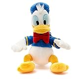 Disney Offizielle Micky Maus 20cm Donald Duck weiches Plüsch-Spielzeug