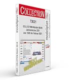 COLLECTION Märklin 00/H0 2021 - Modellbahn-Verwaltung, Datenbank, Katalog, Softw