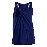 pitashe Umstandsbadeanzug Damen Umstands-Tankini Volltonfarbe Volltonfarbe Avocado grün Mode Einteilige Badeanzüge Schwangerschaft Bademode Umstandsbademode Strandbadeanzug Schwimmanzug für Schwang