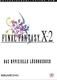 Final Fantasy X-2 Offizielles Lösungsb