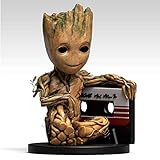 Marvel, Kunststoff, Braun, 1.25 p