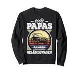 Coole Papas Geländewagen 4x4 Offroad Reisefahrzeug Papa Sw