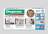 Depron Isolierplatten 6
