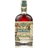 Don Papa Rum Baroko 40% Volume 0,7l R