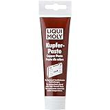 Liqui Moly P000412 MOLY 3080 Kupferpaste 100 g