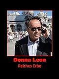Donna Leon: Reiches Erb
