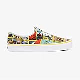 Vans National Geographic Era VA4U39WJZ, Turnschuhe - 35 EU