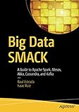 Big Data SMACK: A Guide to Apache Spark, Mesos, Akka, Cassandra, and Kafk