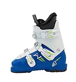 PB Skis & Boots Unisex-Youth SKI BOOTS SIGMA JS, blau, 35.5/36