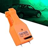 Fuse Checker, Fuse Tester Fuse Puller, für Mini/Standard- und Maxi-Kfz-Sicherung