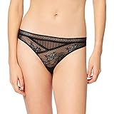 Passionata Damen Maddie Unterwäsche, Schwarz, 36