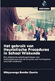 Het gebruik van Heuristische Procedures in School Wiskunde: Een didactische opleidingsstrategie voor wiskundeleraren van de 2e cyclus van het Angolese secundair onderwij