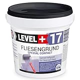 Fliesengrund 1,5 kg Fliese auf Fliese Spezial-Haftgrund Fliesengrundierung Quarzgrund Spezial Contact RM17