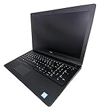 DELL Precision 3520 - i7-6820HQ @2,70GHz 16GB 512GB 15,6' FHD NVIDIA Quadro M620