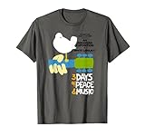 Woodstock - Original Event T-S