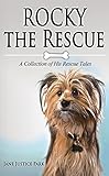 Rocky the Rescue (English Edition)