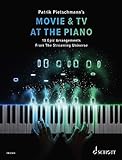 Movie & TV At The Piano: 10 Epic Arrangements From The Streaming U
