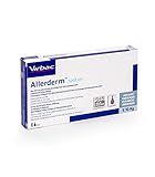 Allerderm Spot-on 6 x 2 ml - (kleine Hunde & Katzen)