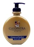 KAPPUS CLEOPATRA Creme+Parfum Flüssigseife 300