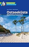 Ostseeküste - Mecklenburg-Vorpommern Reiseführer Michael Müller Verlag: Individuell reisen mit vielen praktischen Tipps (MM-Reiseführer)