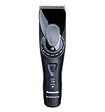 Panasonic ER-GP80 Professional Cordless Hair Clipper 3 Combs + Charging S